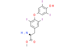 Thyroxine methyl ester 32180-11-3